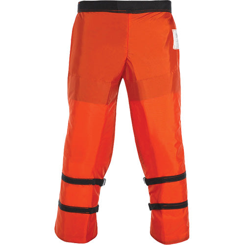 Chainsaw Chaps - KBM Outdoors