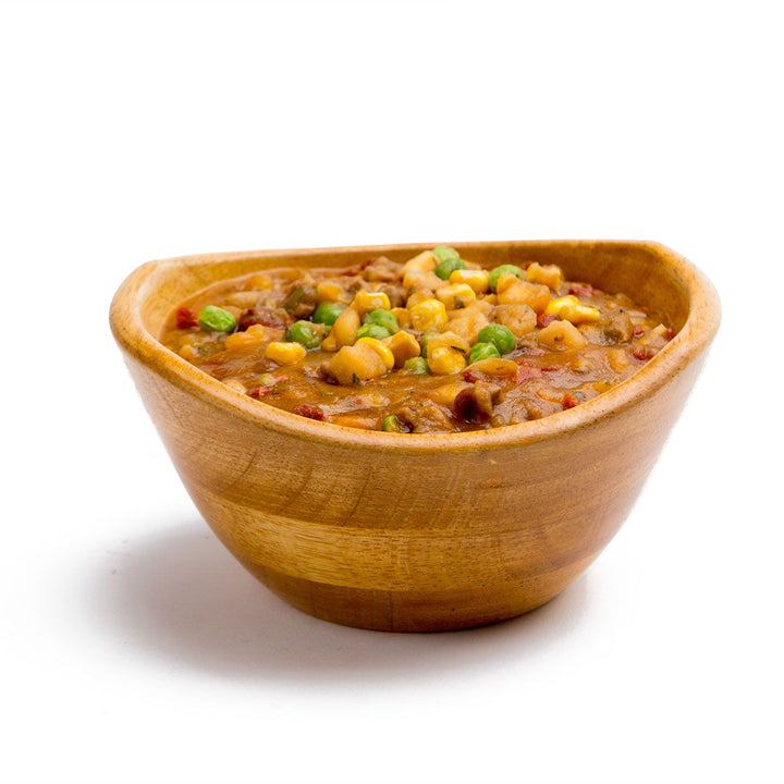 Backpacker Pantry - Shepherd's Potato Stew with Beef - KBM Outdoors
