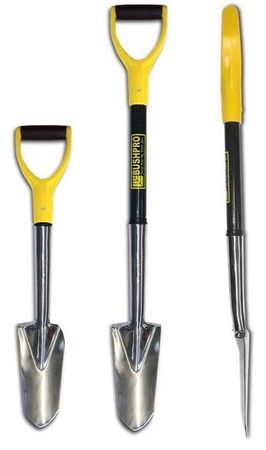 Speed Spade Planting Shovel - KBM Outdoors