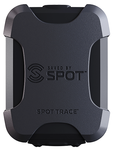 Spot Trace - Satellite Tracking Device - KBM Outdoors