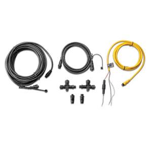 NMEA 2000® Starter Kit (010-11442-00) - KBM Outdoors