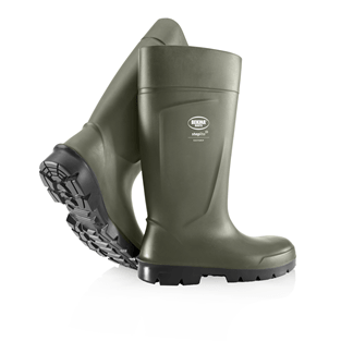 Boots - Bekina StepliteX GRN STP (Sizes 5-13) - KBM Outdoors