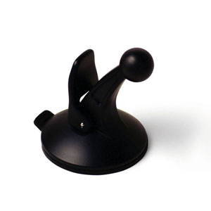 Garmin Vehicle GPS Suction Mount - KBM Outdoors