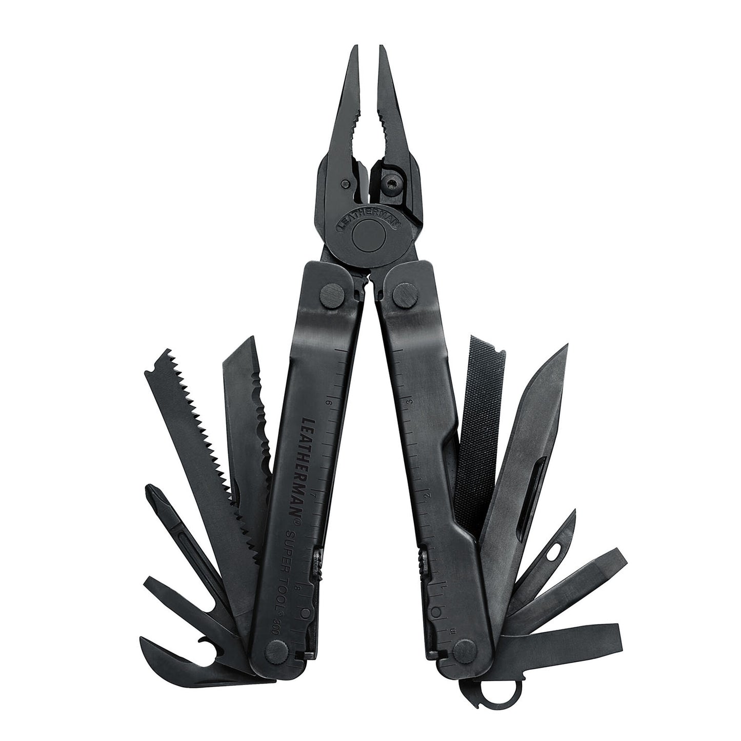 Leatherman Super Tool 300 - KBM Outdoors