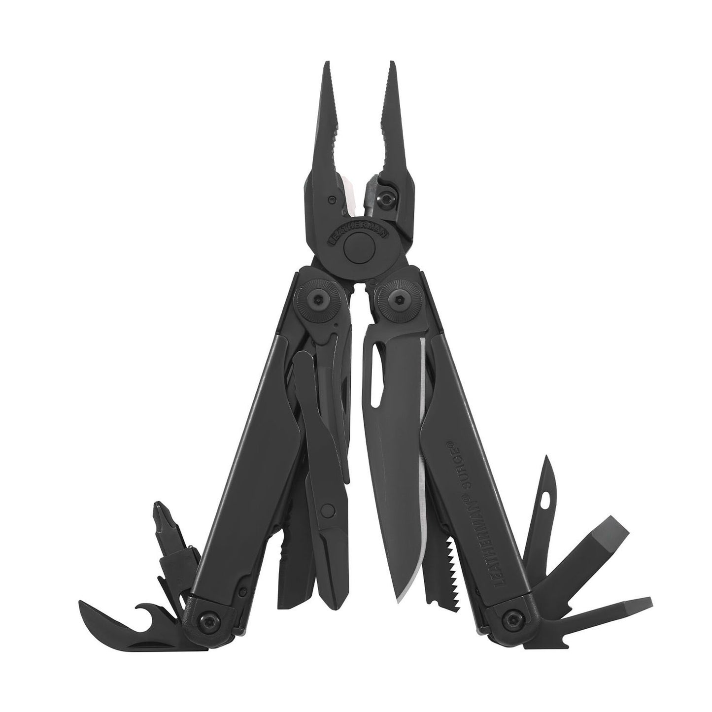 Leatherman Surge (Various Colours) - KBM Outdoors