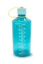 Nalgene 32oz Narrow Mouth SUSTAIN (various options) - KBM Outdoors