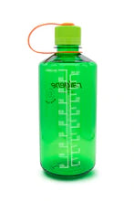 Nalgene 32oz Narrow Mouth SUSTAIN (various options) - KBM Outdoors
