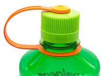 Nalgene 32oz Narrow Mouth SUSTAIN (various options) - KBM Outdoors