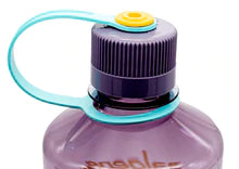 Nalgene 32oz Narrow Mouth SUSTAIN (various options) - KBM Outdoors