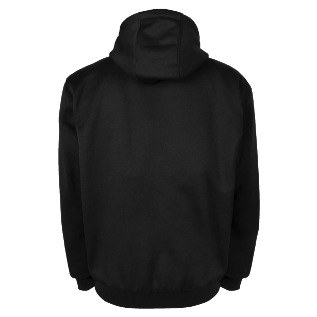 Terra Heated Hoodie - Kbm Branded - KBM Outdoors