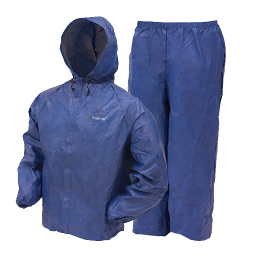 FroggToggs UltraLite 2 Rain Suit - KBM Outdoors