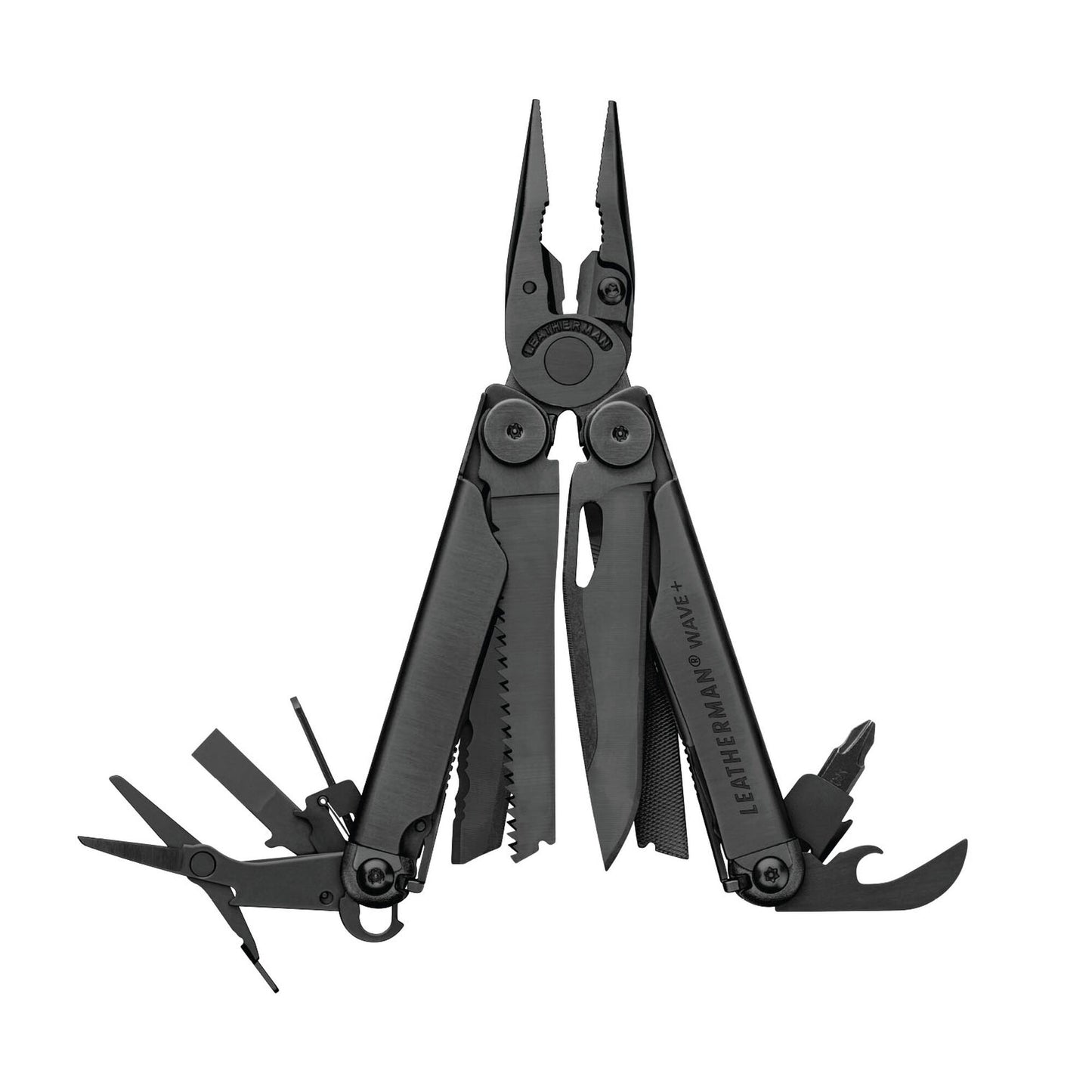 Leatherman Wave Plus - KBM Outdoors