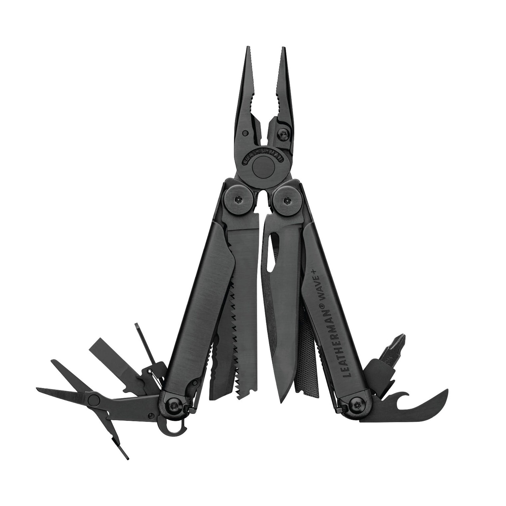 Leatherman Wave Plus - KBM Outdoors