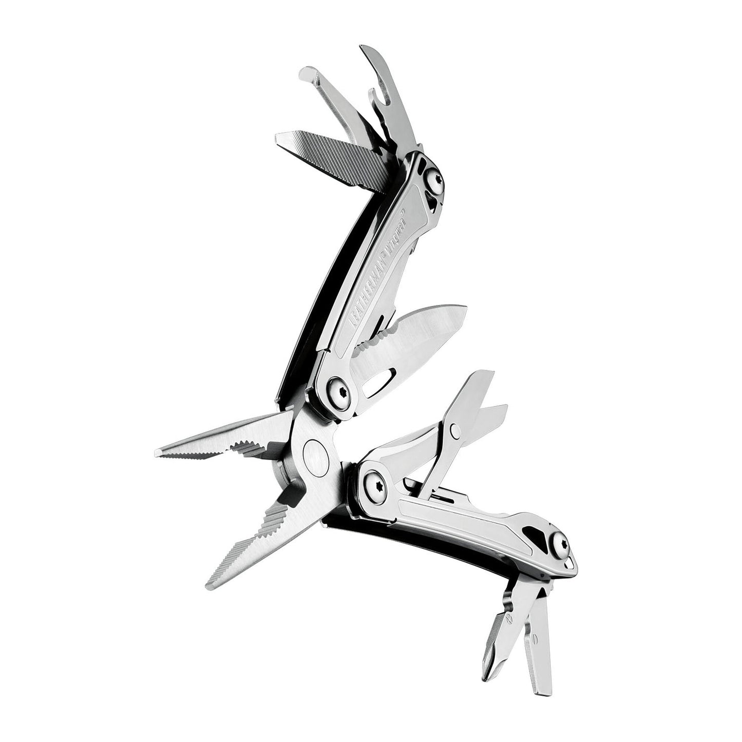 Leatherman Wingman Multitool - KBM Outdoors