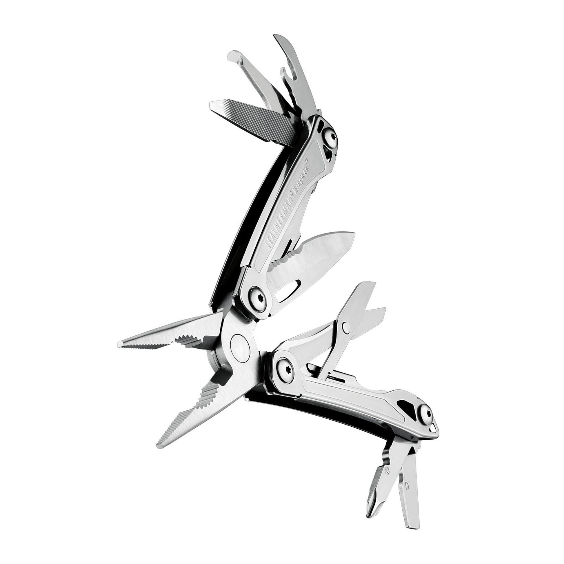 Leatherman Wingman Multitool - KBM Outdoors