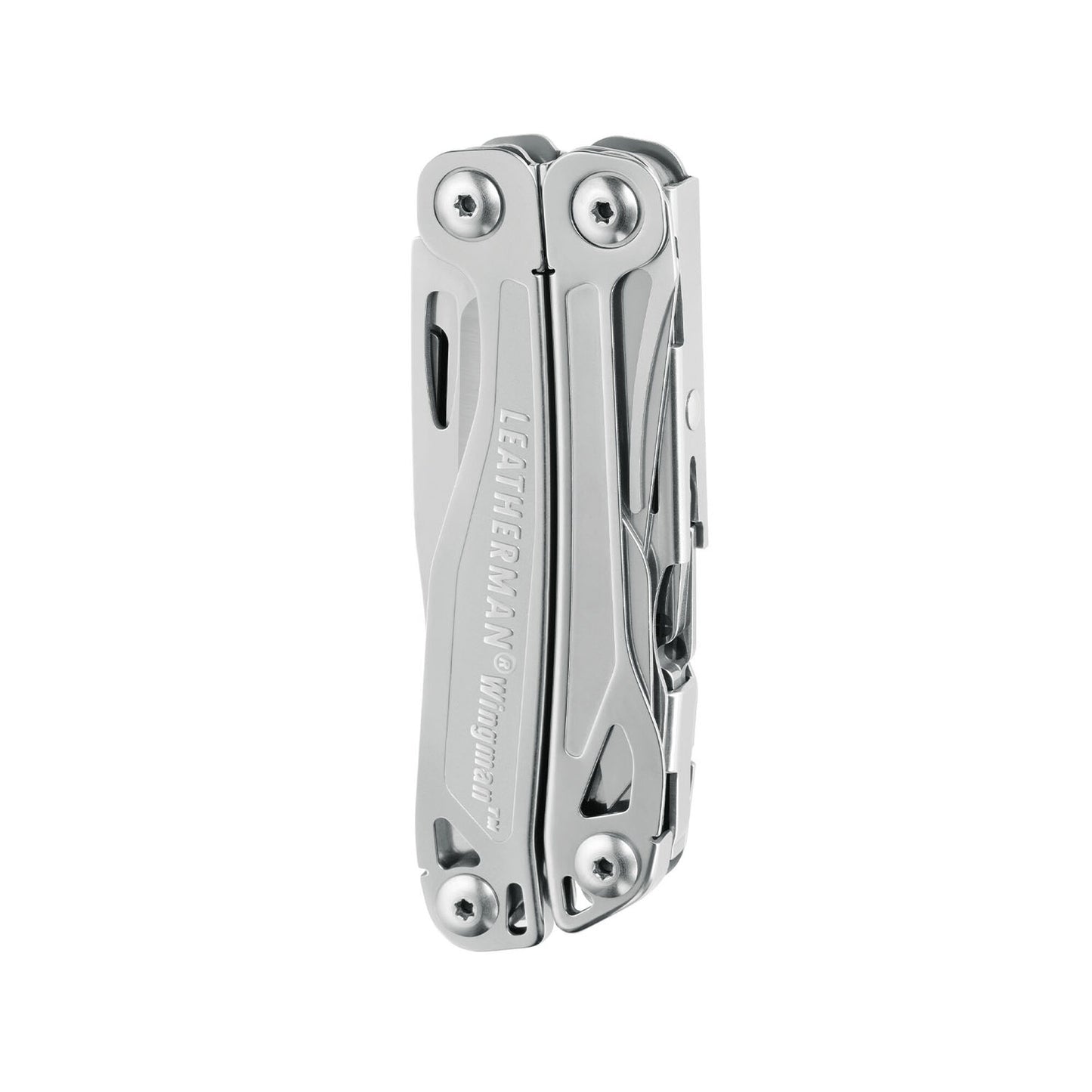 Leatherman Wingman Multitool - KBM Outdoors