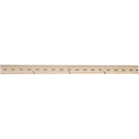 Yard Stick 36" - KBM Outdoors