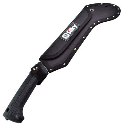 Silky Yoki Chopper 270mm 570-27 - KBM Outdoors
