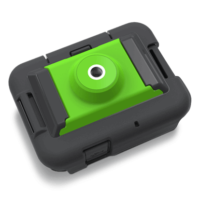 ZOLEO Cradle Kit - KBM Outdoors