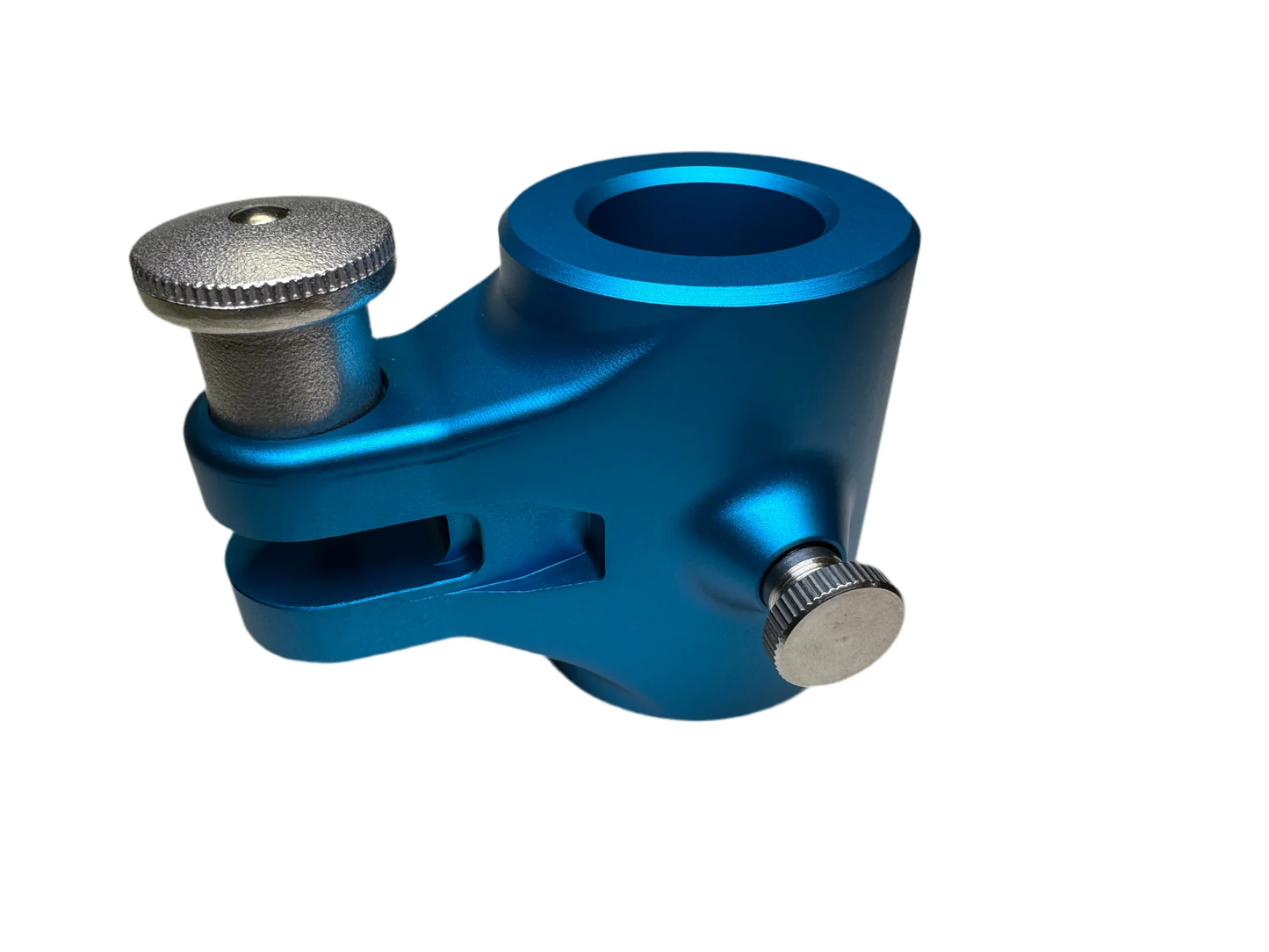 Ice Master PRO SERIES Gunnel Plate Assembly