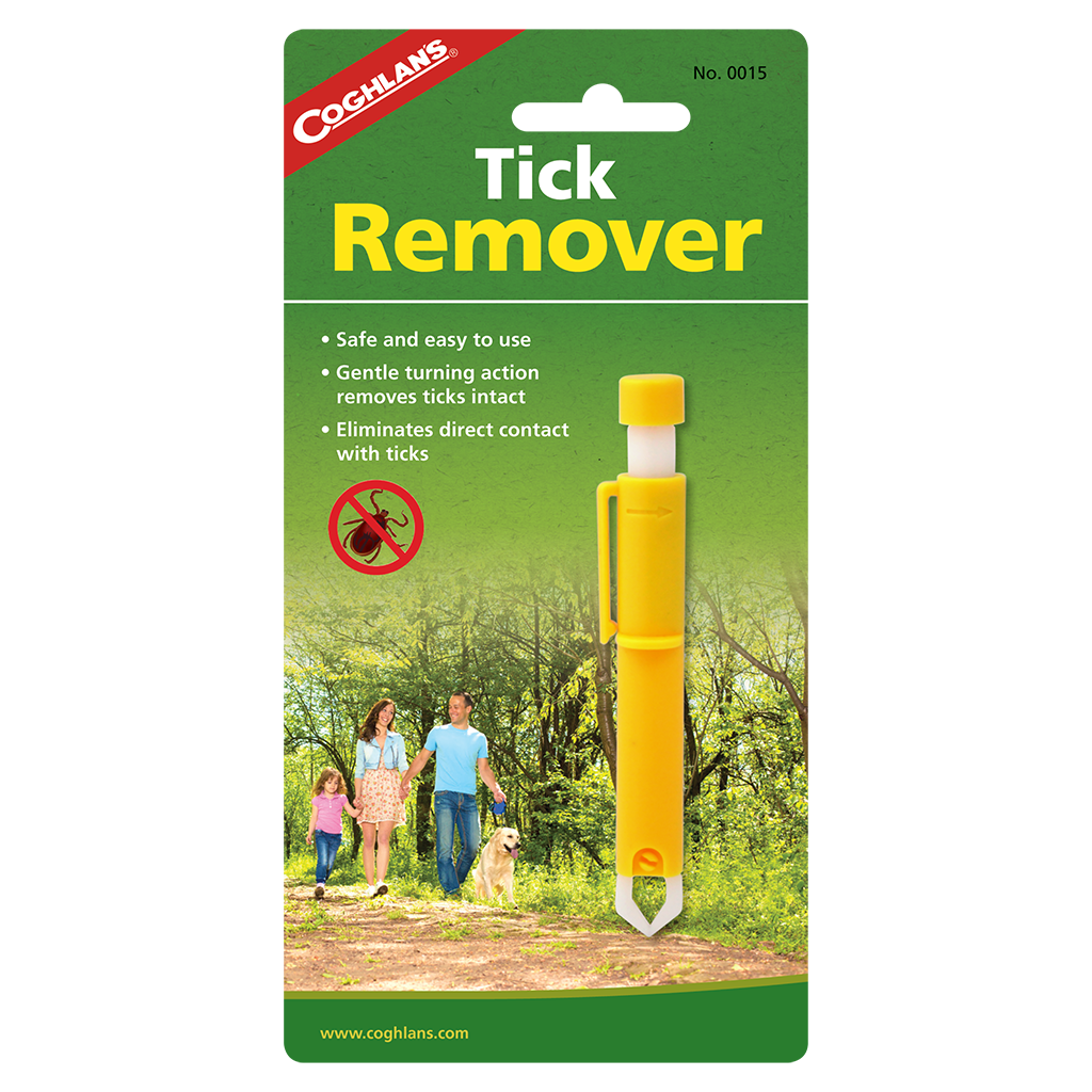 Coghlan's Tick Remover