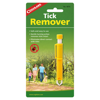 Coghlan's Tick Remover