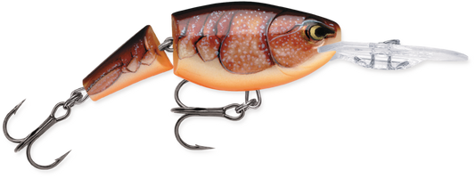 Rapala Jointed Shad Rap 2-3/4"