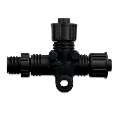 Garmin NMEA 2000 T-Connector - 1 Port (010-11078-00)