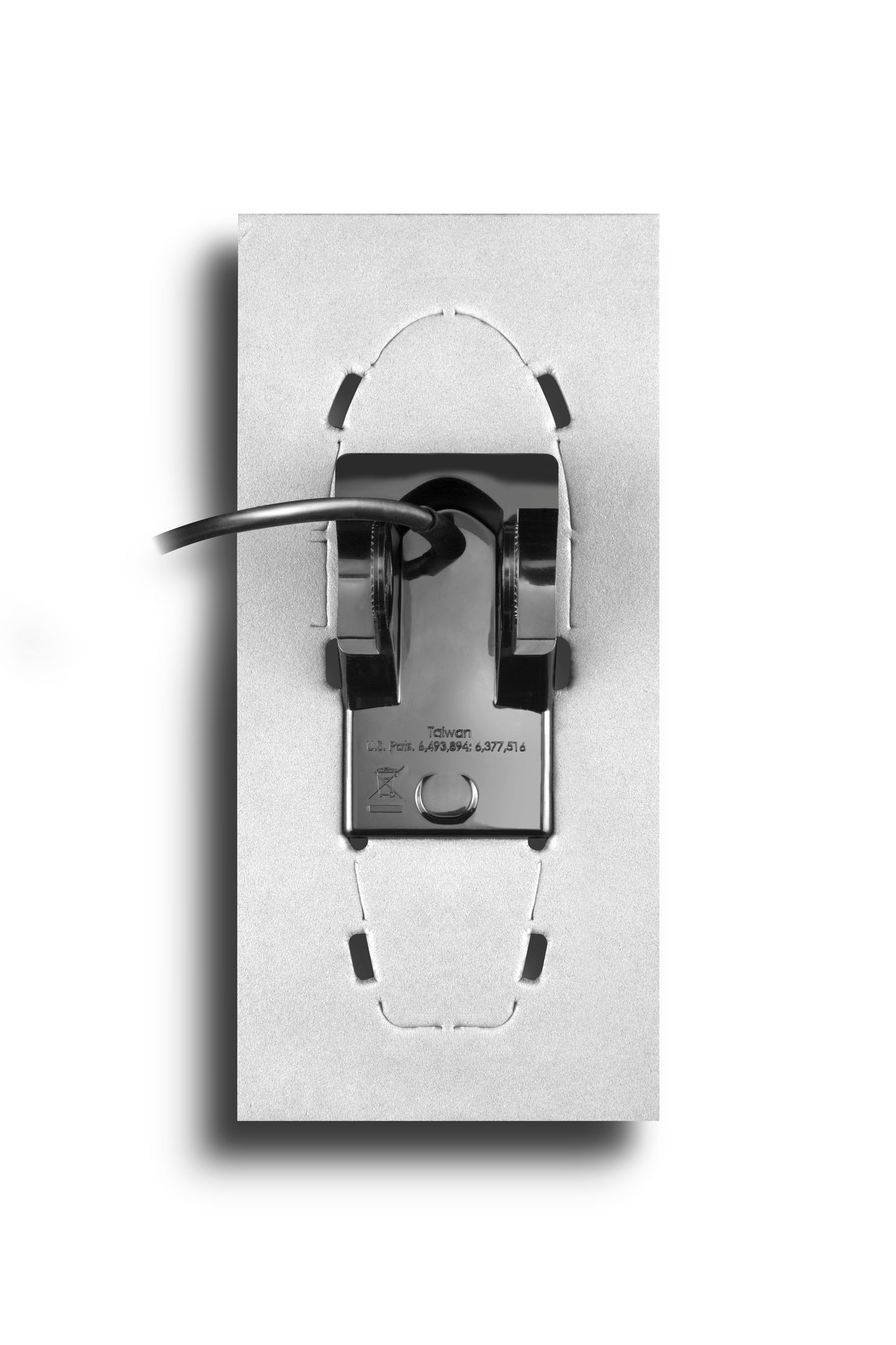 Garmin Kayak In-hull Transducer Mount (010-12357-00)