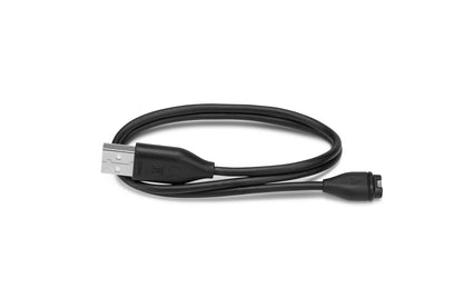 Garmin USB-A Charging/Data Cable - 0.5 Meter (010-12491-01)
