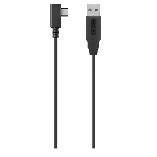 Garmin Micro Extra-Long Power Cable (010-12530-07)