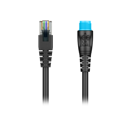 Garmin BlueNet Network to RJ45 Adapter Cable (010-12531-02)