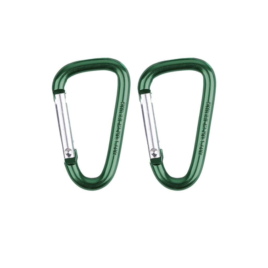 Coghlan's Mini Carabiner 4mm