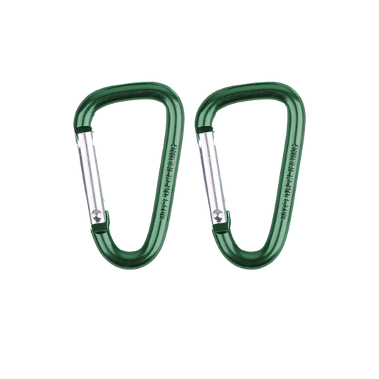 Coghlan's Mini Carabiner 4mm