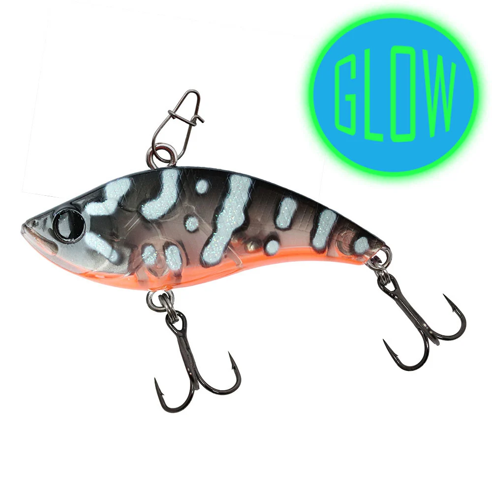 FrostBite Tantrum Rattlebait - 2.4" - 60mm