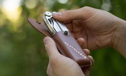 Étui Leatherman Heritage