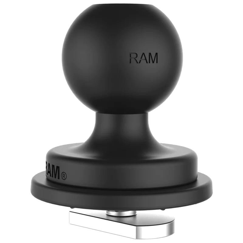 RAM Track Ball™ with T-Bolt Attachment - B Size (RAP-B-354U-TRA1) - KBM Outdoors