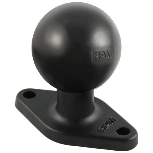 RAM® Diamond Ball Base C Size (RAM-238U) - KBM Outdoors