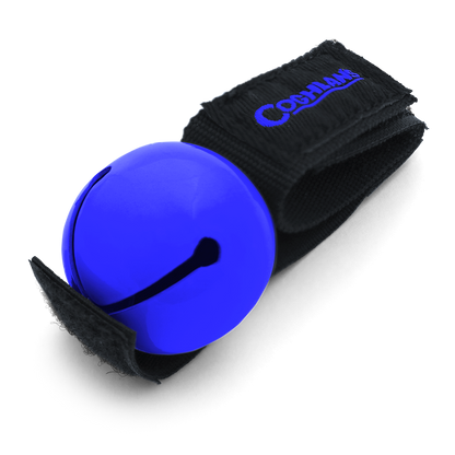 Coghlan's Magnetic Bear Bell (Various Color Options) - KBM Outdoors