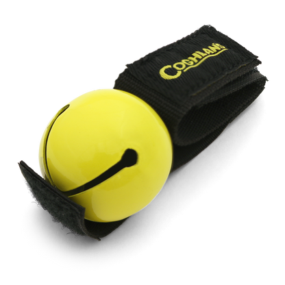 Coghlan's Magnetic Bear Bell (Various Color Options) - KBM Outdoors