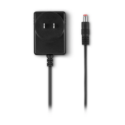 Garmin Charger for Lead Acid Batteries - Barrel Jack (010-12676-45)