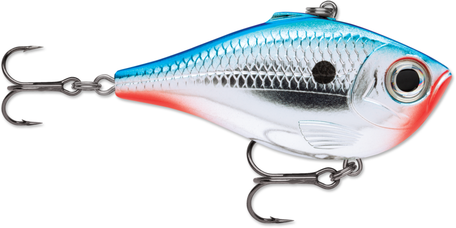Rapala Rippin' Rap 2-1/2"