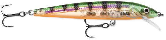 Rapala Husky Jerk 4"