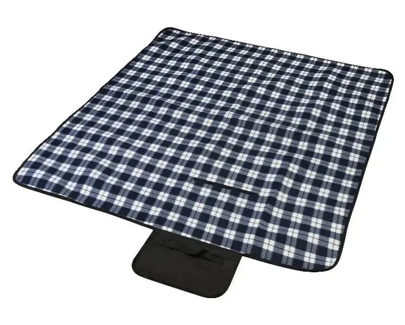 North 49 Picnic Blanket