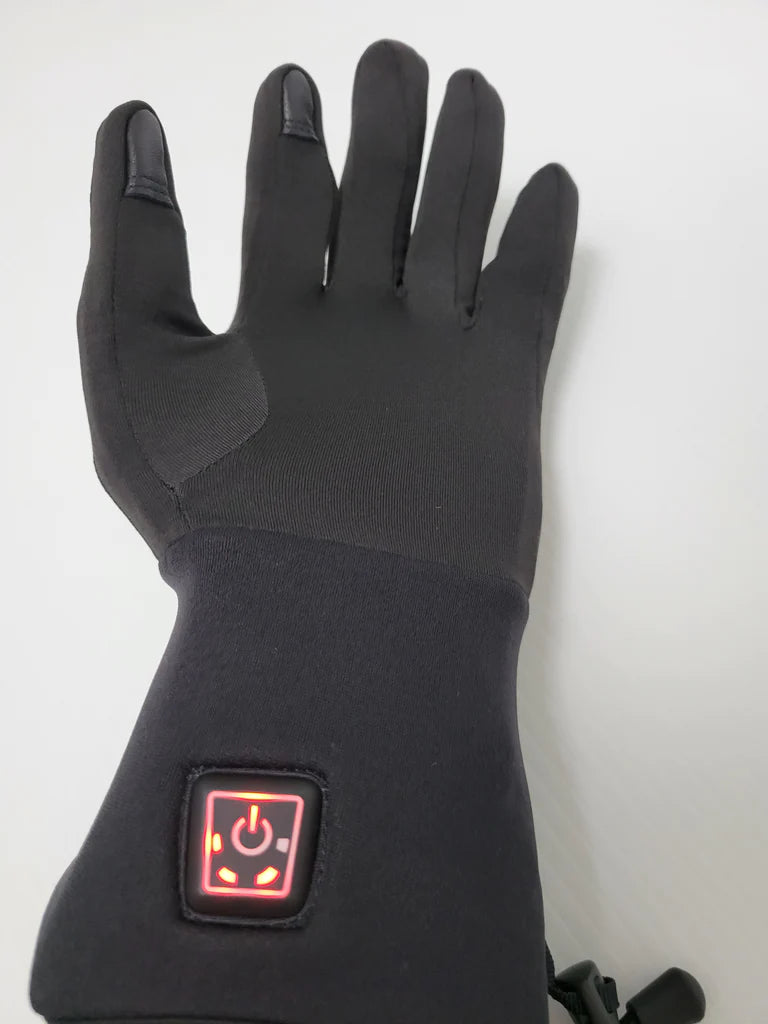 Onata Heated Glove Liners (Various Sizes) - KBM Outdoors