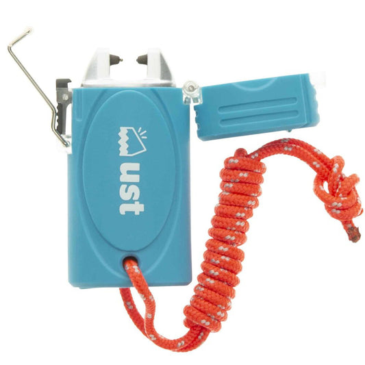 TekFire PRO Fuel-Free Lighter - KBM Outdoors
