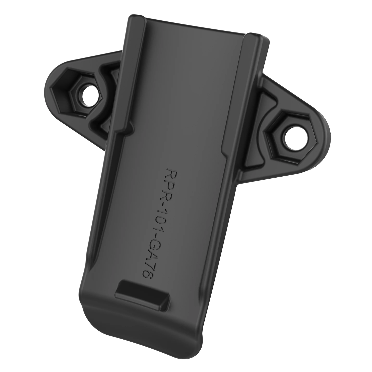 RAM Spine Clip Holder for Garmin Handheld Devices - RAM-HOL-GA76U