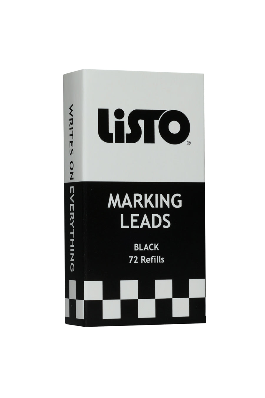 Listo Mechanical Grease Marking Pencil Refills