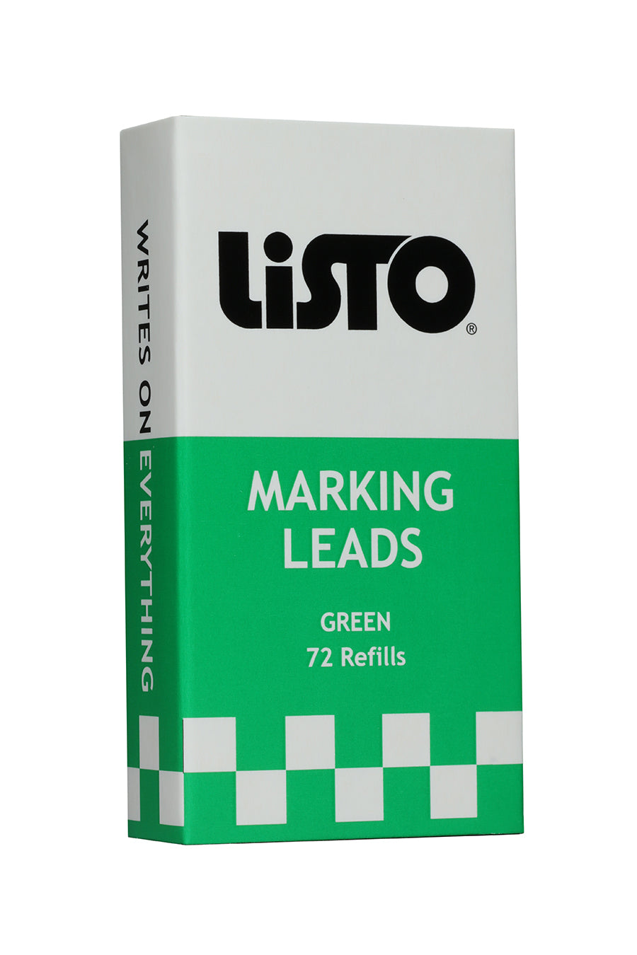 Listo Mechanical Grease Marking Pencil Refills