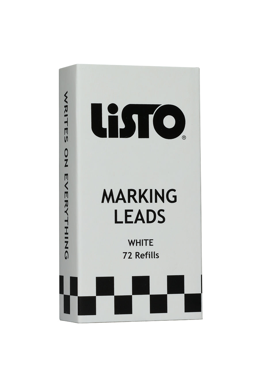 Listo Mechanical Grease Marking Pencil Refills